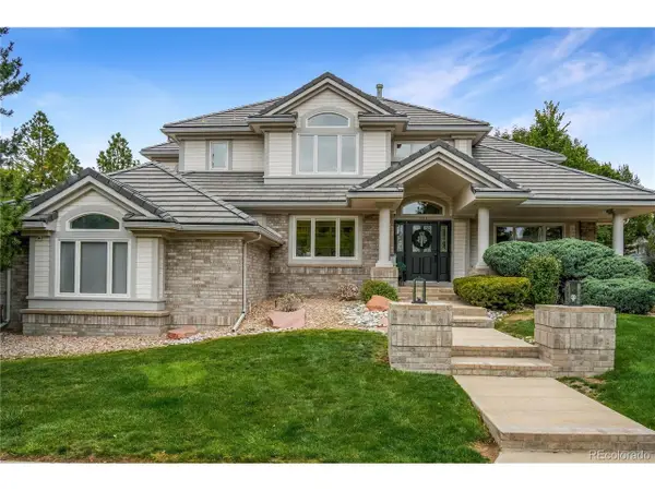 11413 W Asbury Ct, Lakewood, CO 80227