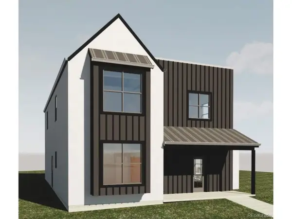 3746 N Adams St, Denver, CO 80205