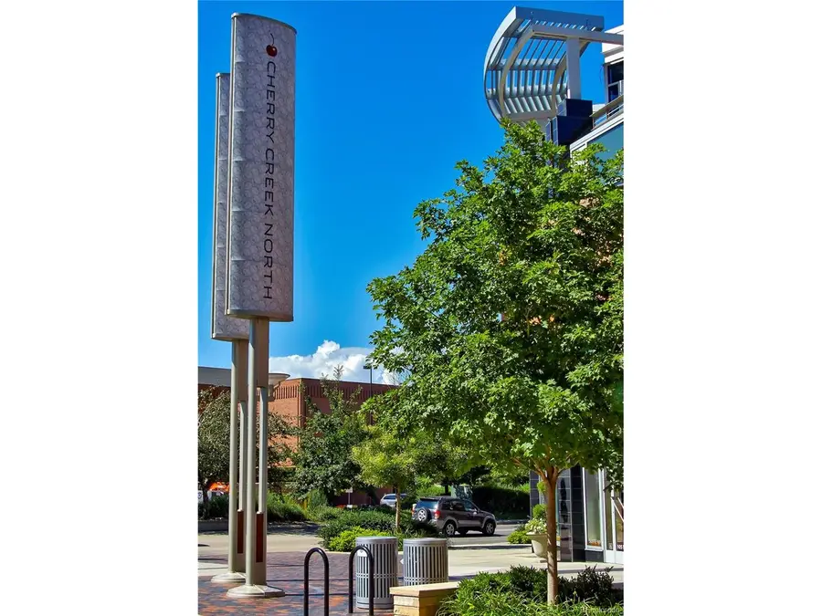 2 Adams St #1207, Denver, CO 80206 - #2