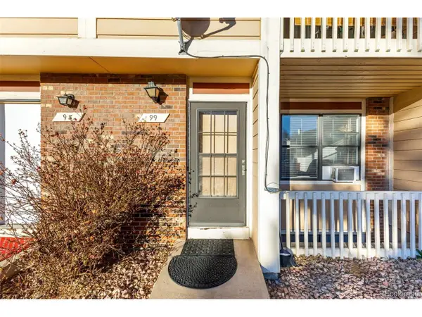 11658 Community Center Dr #99, Northglenn, CO 80233