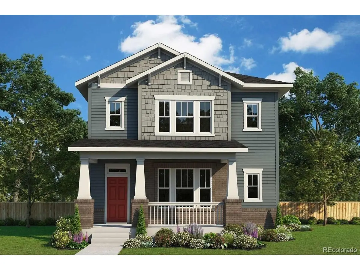 21144 E 62nd Ave, Aurora, CO 80019 - #1