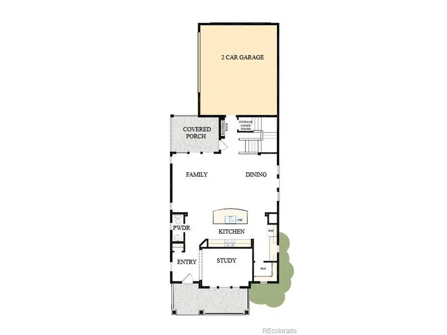 21144 E 62nd Ave, Aurora, CO 80019 - #2