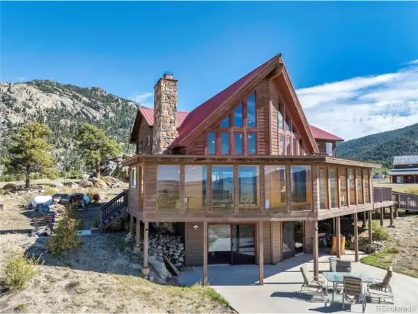 790 Tiara Rd, Lake George, CO 80827