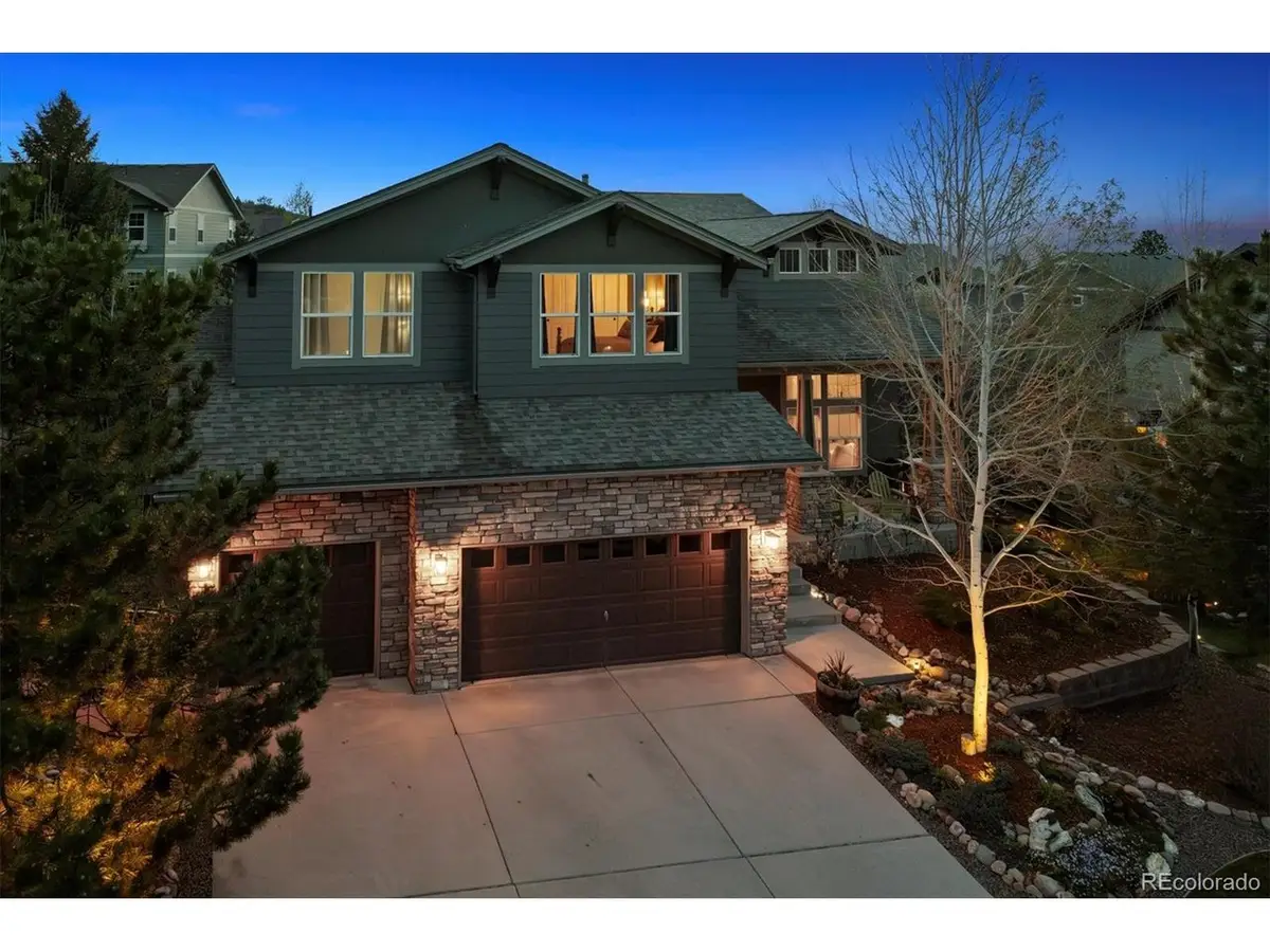 1445 Black Pine Ct, Castle Rock, CO 80104 - #1