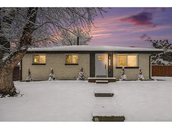 6552 Harlan St, Arvada, CO 80003