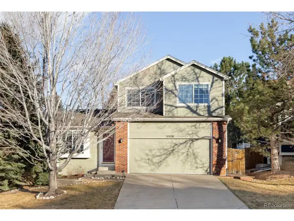 5528 S Valdai St, Aurora, CO 80015