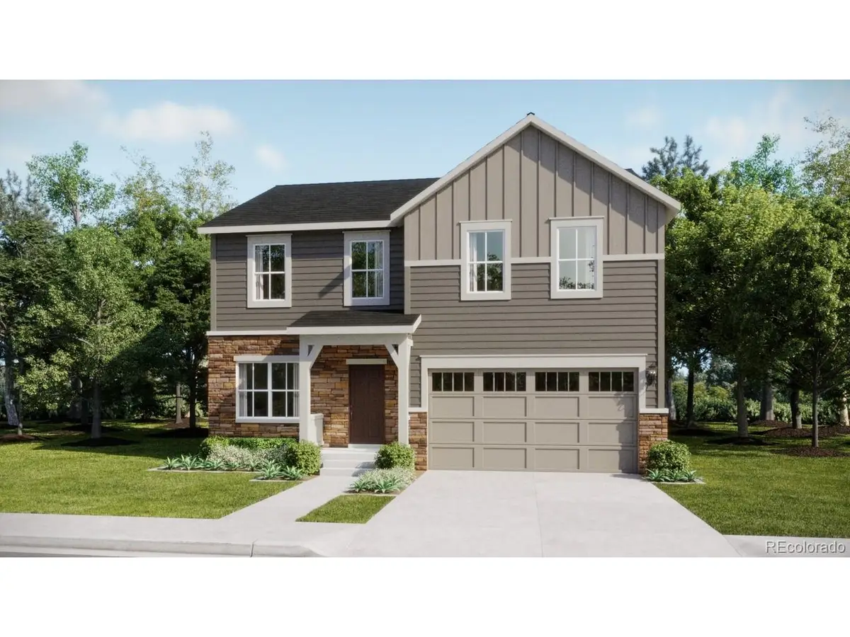 4043 Shirley Dr, Johnstown, CO 80534 - #1