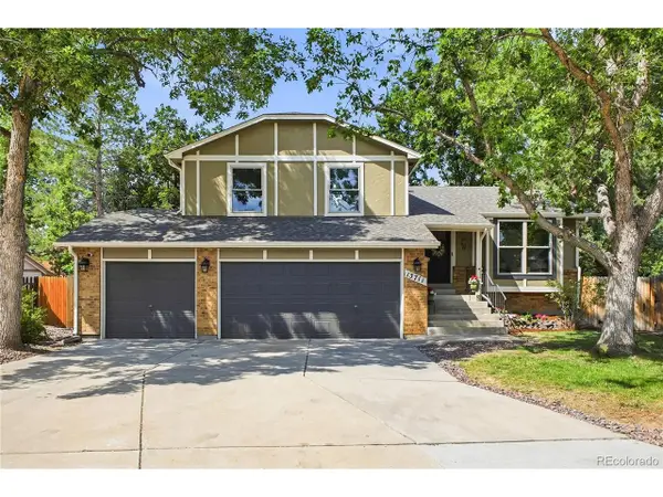13711 Yank Way, Arvada, CO 80004