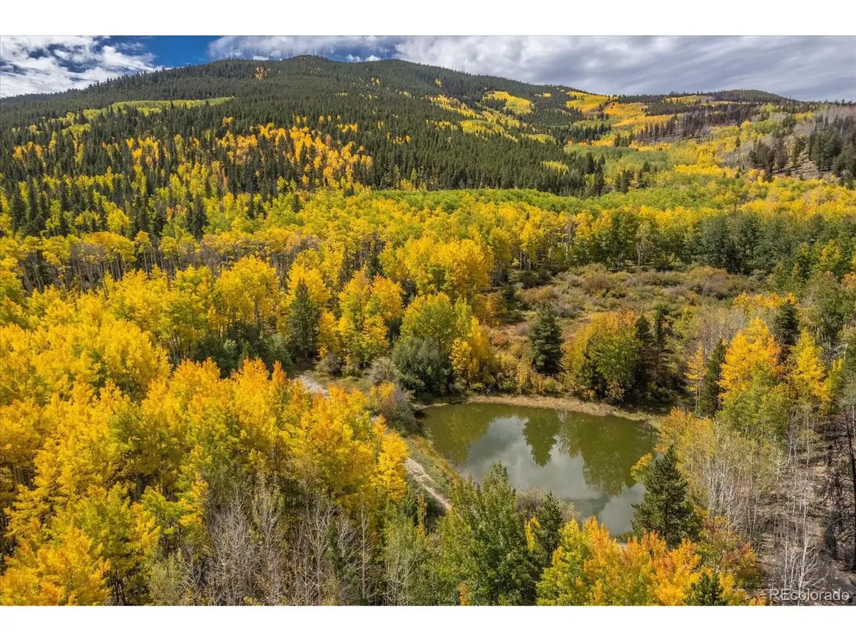 0 Tbd County Road 28a, Twin Lakes, CO 81251 - #1