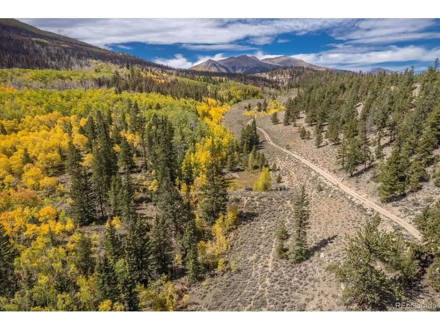 0 Tbd County Road 28a, Twin Lakes, CO 81251 - #2