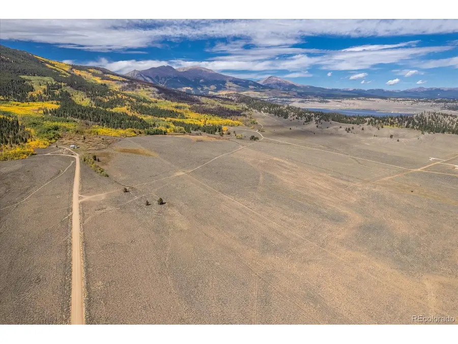 0 Tbd County Road 28a, Twin Lakes, CO 81251 - #3