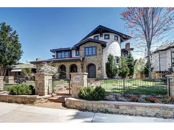 1030 S Adams St, Denver, CO 80209