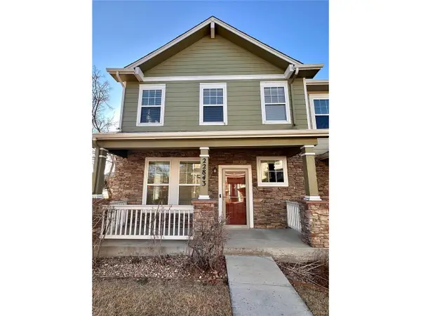 22843 E Briarwood Pl, Aurora, CO 80016