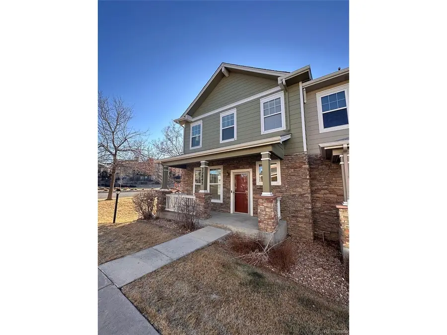 22843 E Briarwood Pl, Aurora, CO 80016 - #2