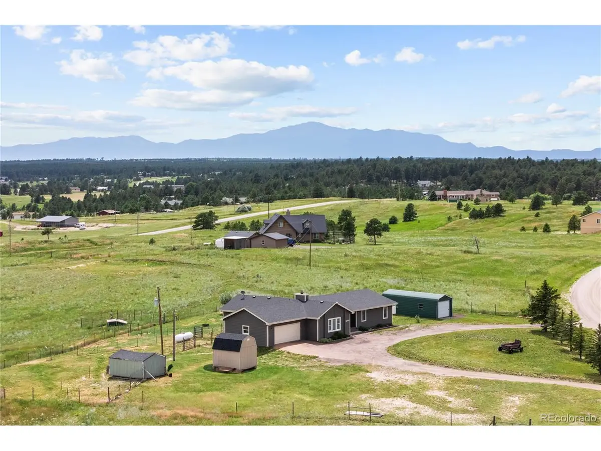 12835 Forest Green Dr, Elbert, CO 80106 - Image #1