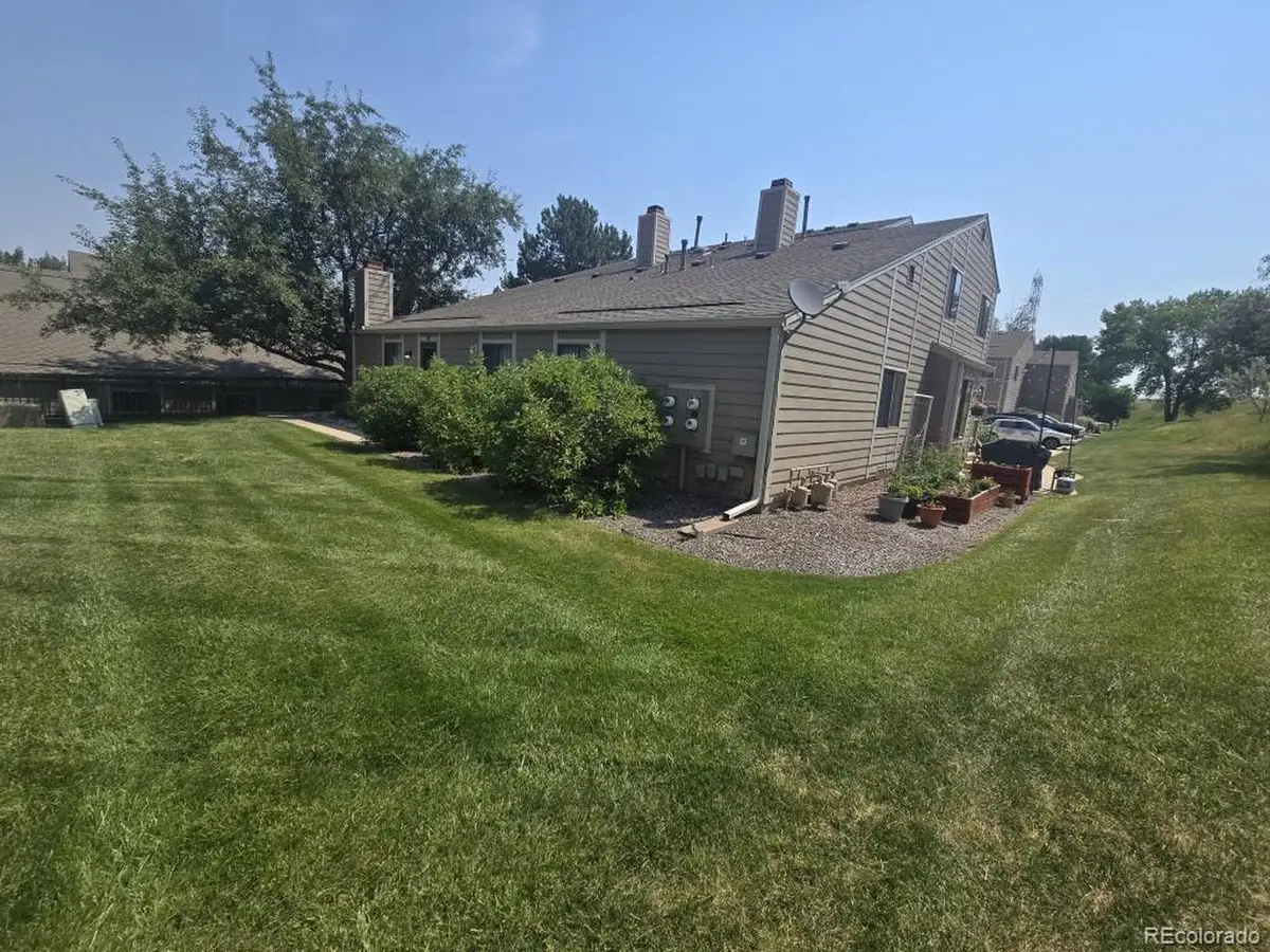 18328 W 58th Pl #84, Golden, CO 80403 - #1