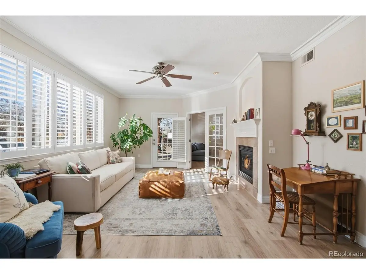 Address Withheld By Seller, Denver, CO 80220 - #1