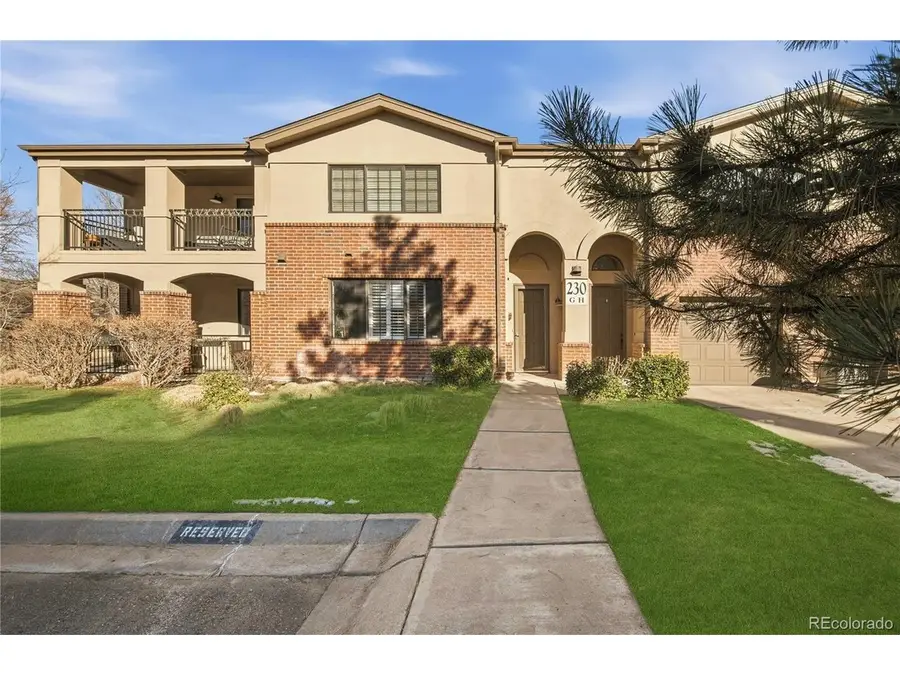 Address Withheld By Seller, Denver, CO 80220 - #2