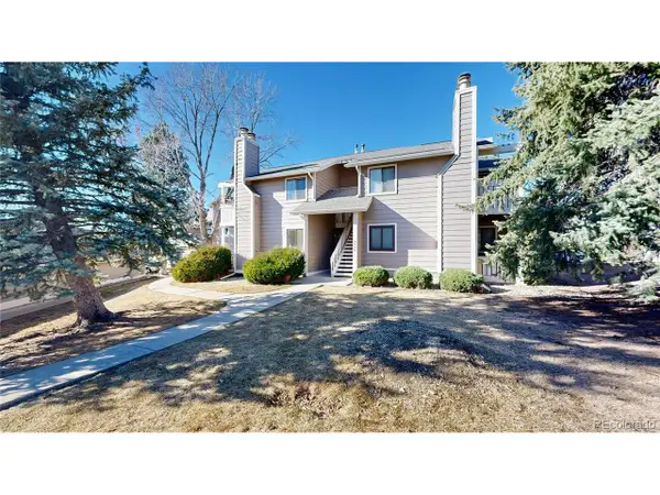 4320 S Andes Way #102, Aurora, CO 80015