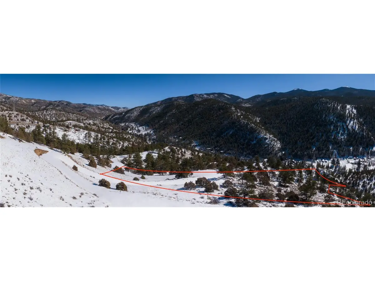 777 Laughing Valley Ranch Rd, Idaho Springs, CO 80452 - #1