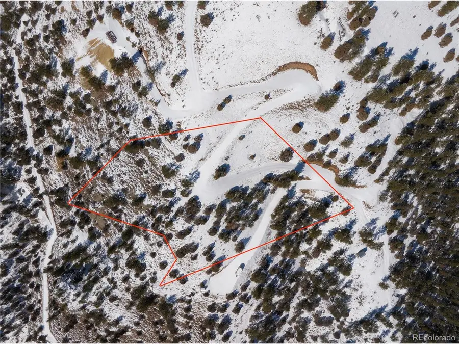 777 Laughing Valley Ranch Rd, Idaho Springs, CO 80452 - #2