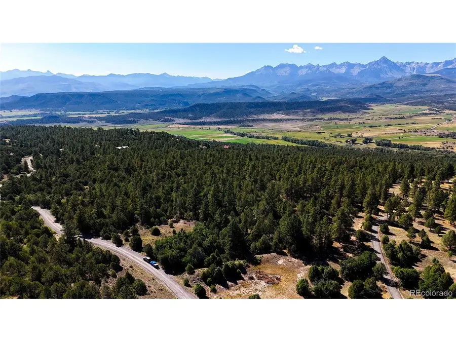 0 Old Relay Rd, Ridgway, CO 81432 - #3