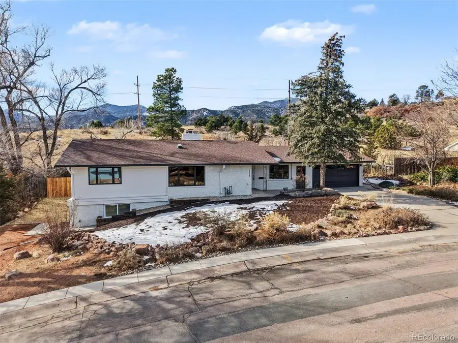 Address Withheld By Seller, Colorado Springs, CO 80905 - Image #2