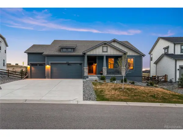 1093 Elbridge Dr, Elizabeth, CO 80107
