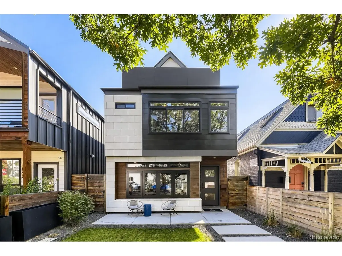 3548 Lipan St, Denver, CO 80211 - #1