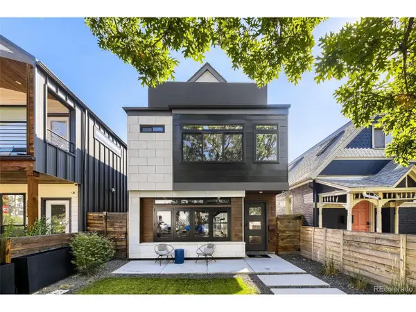 3548 Lipan St, Denver, CO 80211