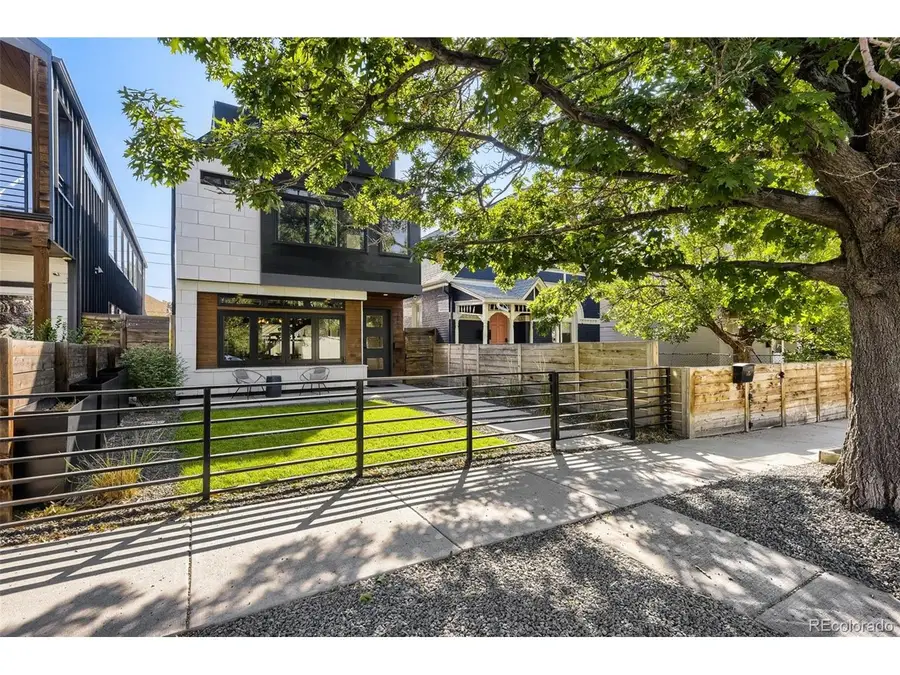 3548 Lipan St, Denver, CO 80211 - #2