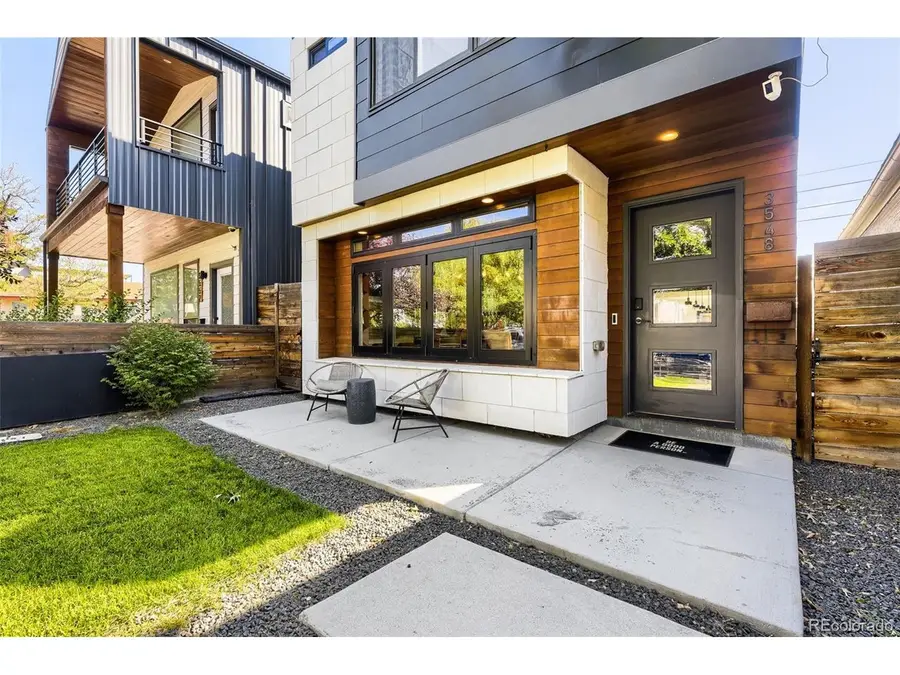 3548 Lipan St, Denver, CO 80211 - #3