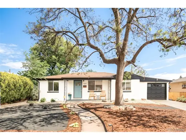 1434 S Canosa Ct, Denver, CO 80219