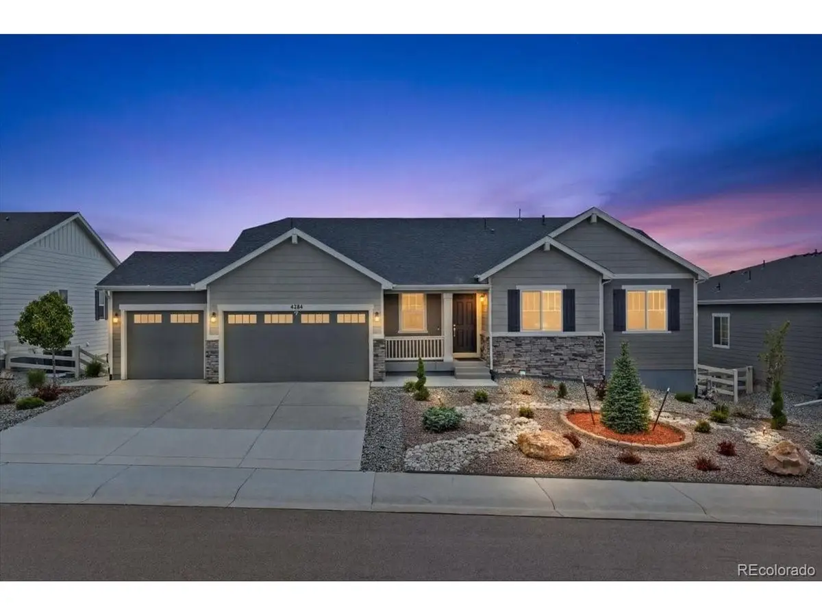 4284 Hickory Oaks St, Castle Rock, CO 80104 - #1