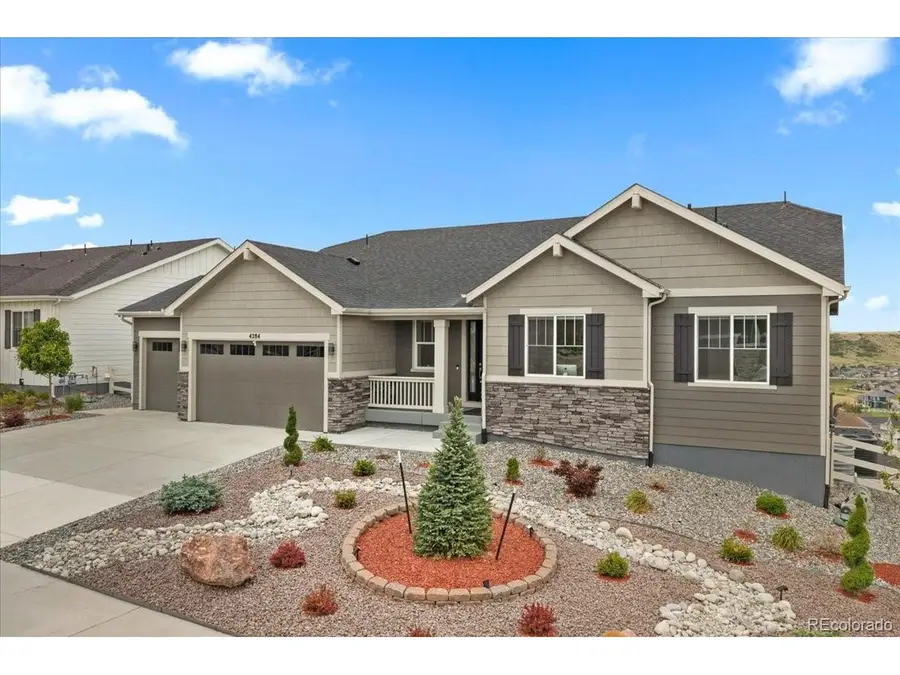 4284 Hickory Oaks St, Castle Rock, CO 80104 - #2