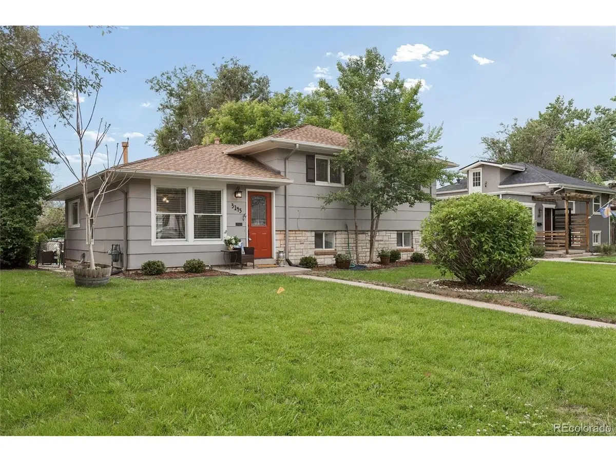 3145 S Fox St, Englewood, CO 80110 - #1