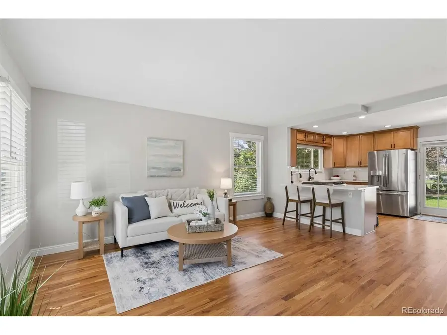 3145 S Fox St, Englewood, CO 80110 - #3