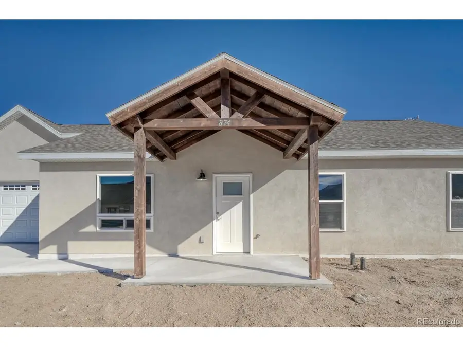 874 Hoover Cir, Poncha Springs, CO 81242 - #3