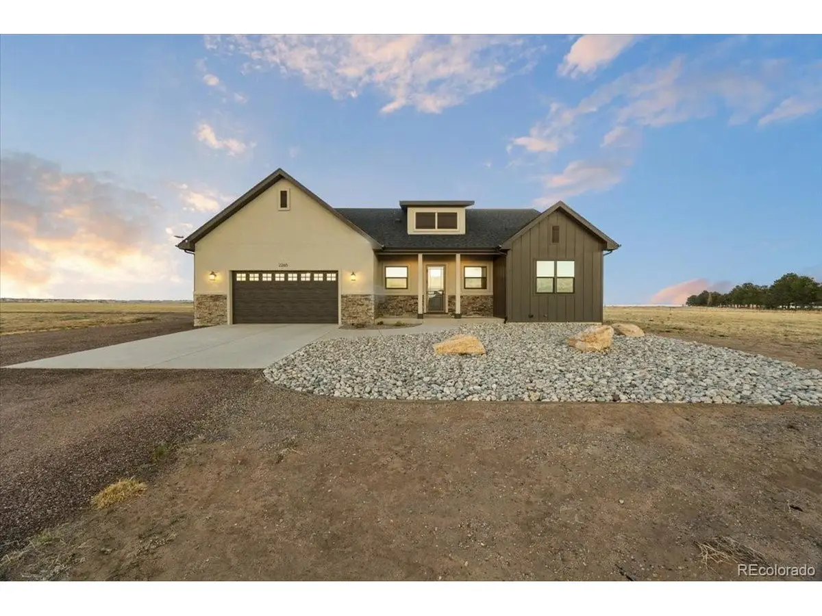 Address Withheld By Seller, Peyton, CO 80831 - #1