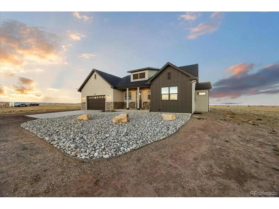 Address Withheld By Seller, Peyton, CO 80831 - #2