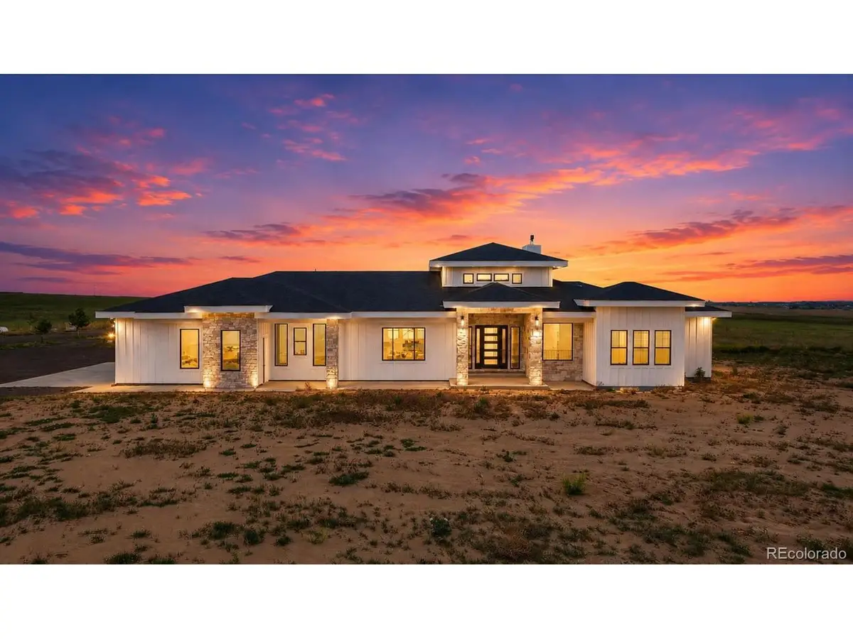 22151 County Road 4, Hudson, CO 80642 - #1