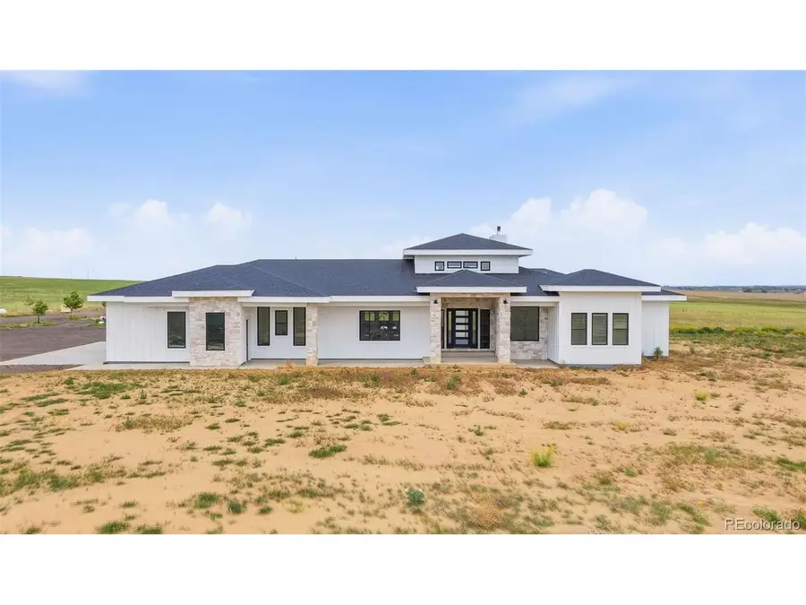 22151 County Road 4, Hudson, CO 80642 - #2