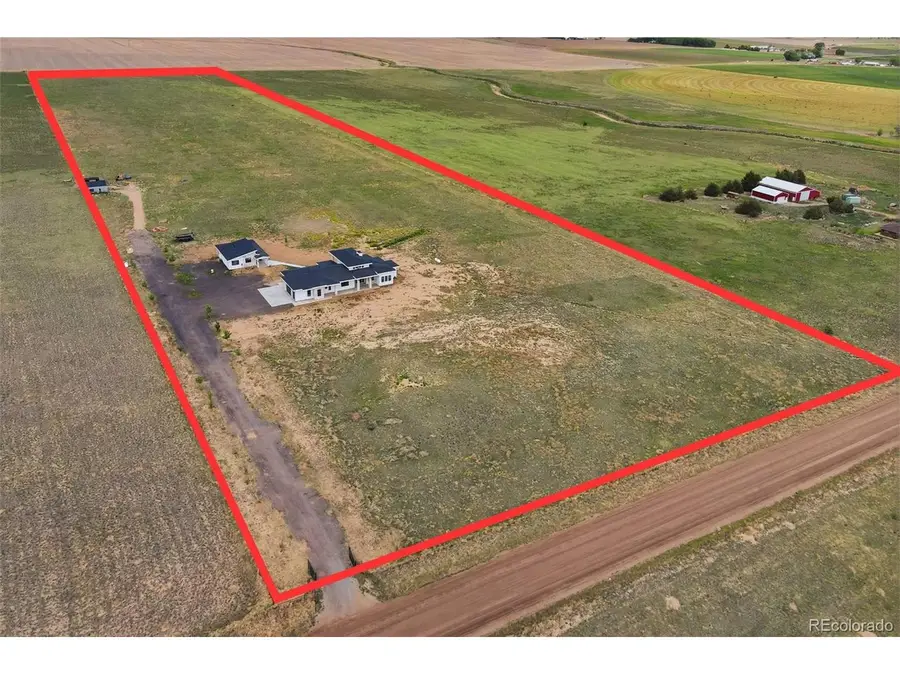 22151 County Road 4, Hudson, CO 80642 - #3