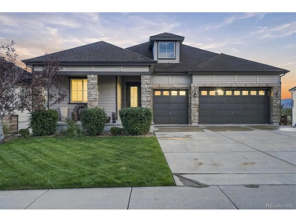 15808 W 83rd Ave, Arvada, CO 80007 - #1
