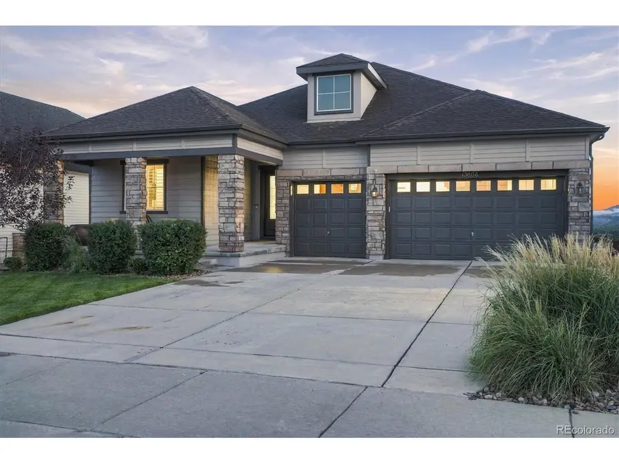 15808 W 83rd Ave, Arvada, CO 80007 - #2
