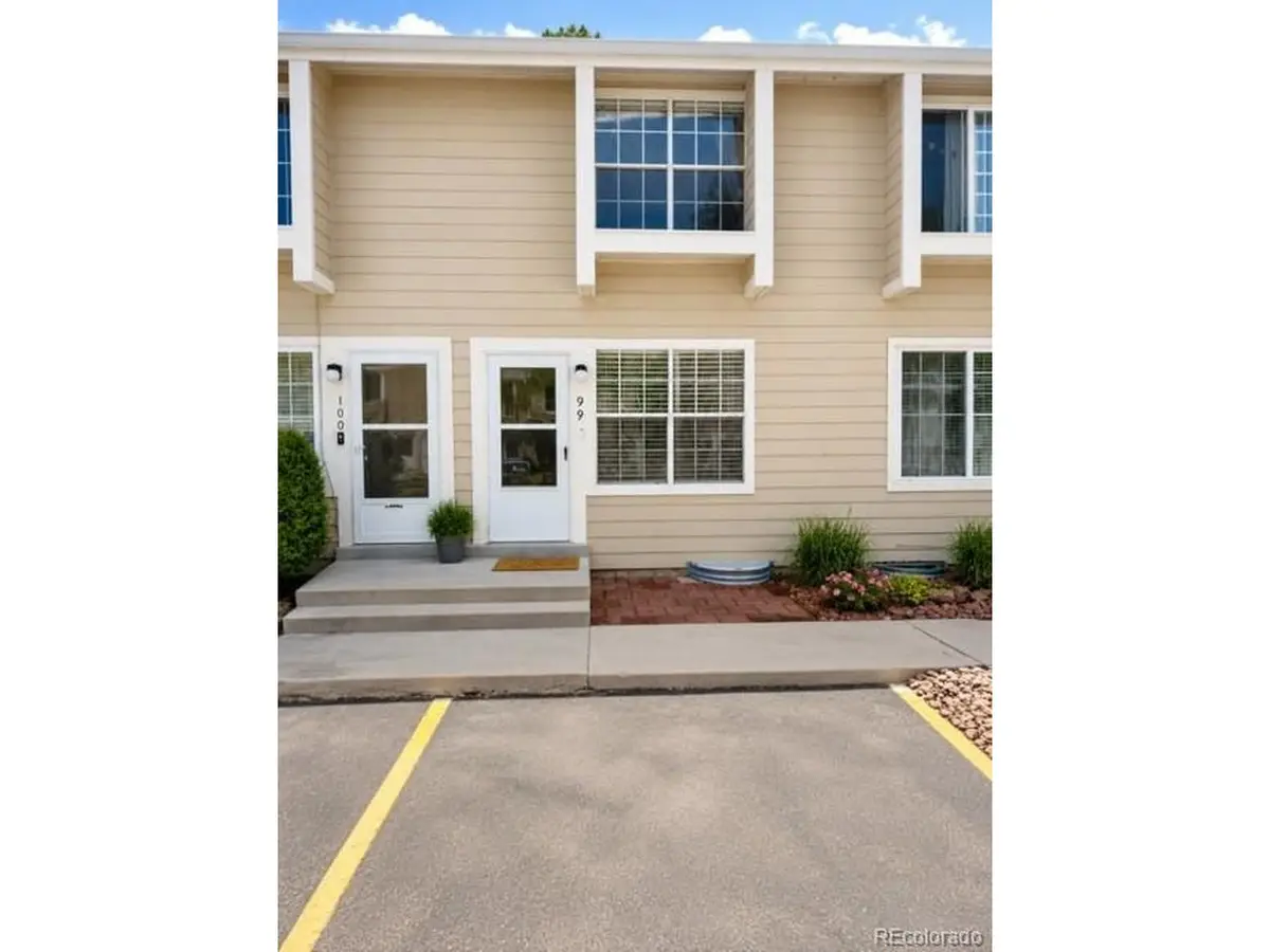 8909 Field St #99, Broomfield, CO 80021 - #1