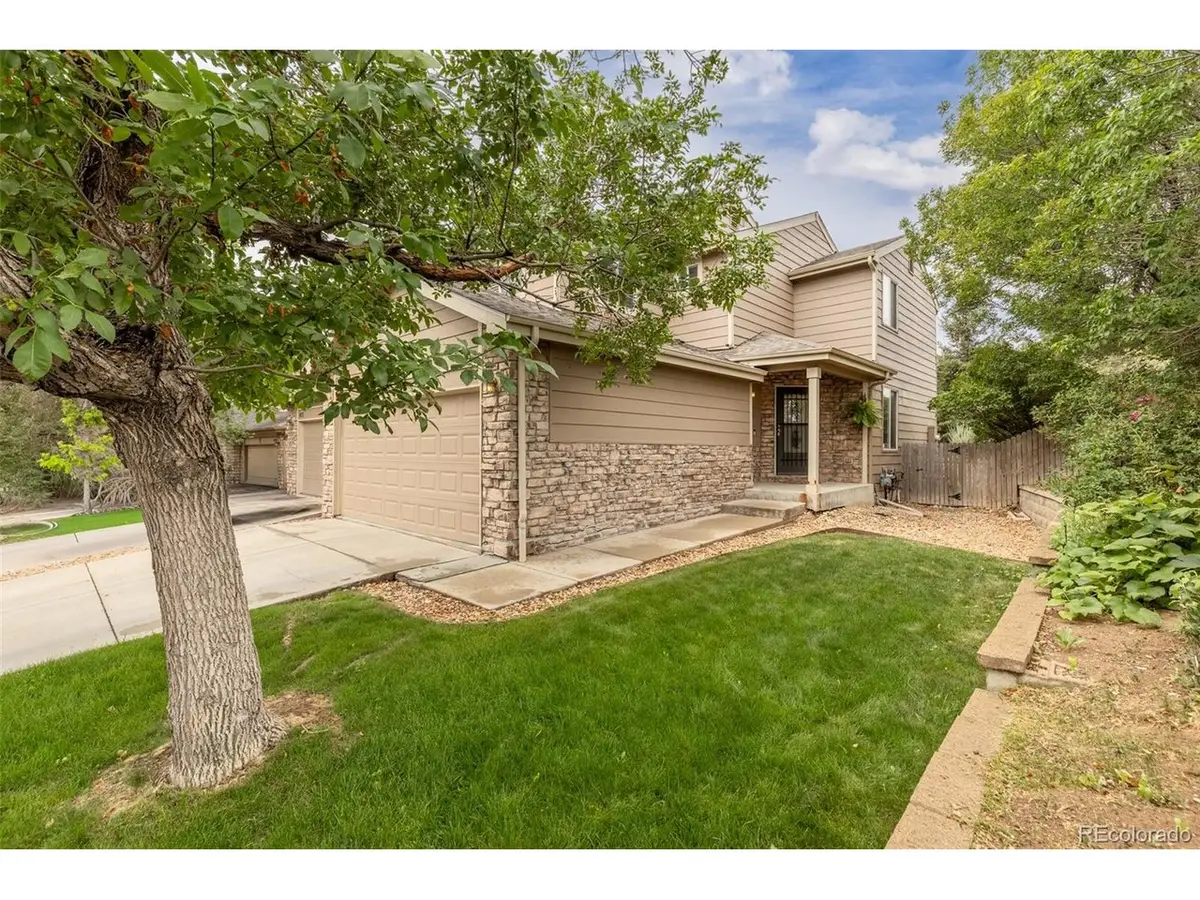 425 W 91st Cir, West Adams, CO 80260 - #1
