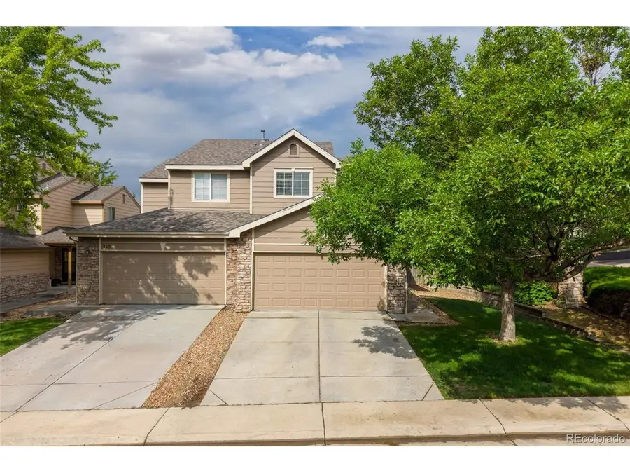 425 W 91st Cir, West Adams, CO 80260 - #2