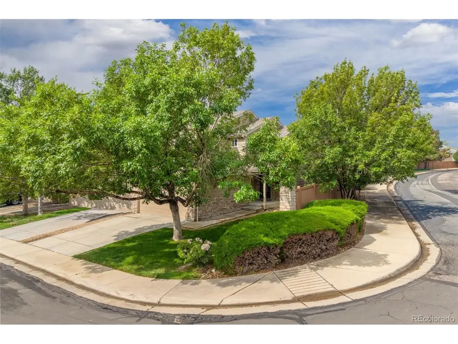 425 W 91st Cir, West Adams, CO 80260 - #3