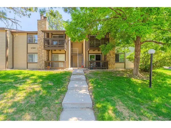 1760 S Pitkin Cir #B, Aurora, CO 80017